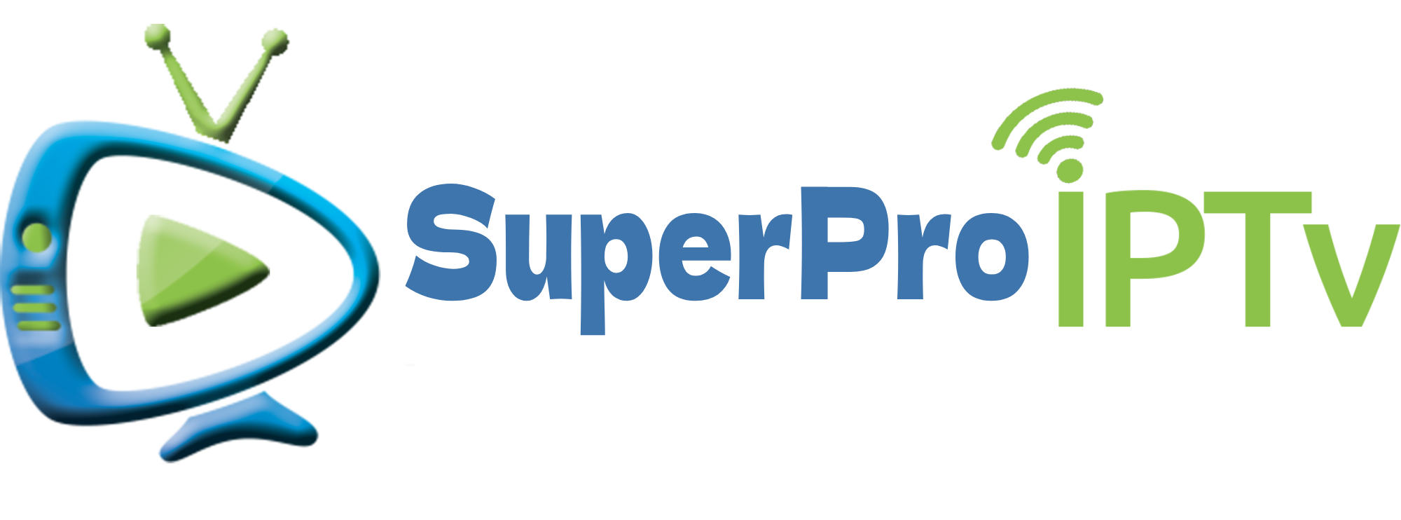 Super Pro IPTV